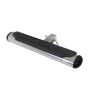 Go Rhino 460PS 4in Oval Hitch Step - Stainless