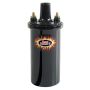 PERTRONIX IGNITION PRT45011 Flame-Thrower II Coil - Black- Oil Filled