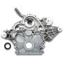 Ford Racing M-6059-SD73 7.3L Gas Timing Cover Kit