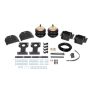 Firestone 2711 Ride-Rite RED Label Air Spring Kit Rear Chevy 4500/5500 Cab Chassis (W217602711)