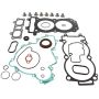 Vertex Pistons 8110006 Vertex Gaskets 2021 Polaris RZR Turbo S Complete Gasket Kit w/ Oil Seals