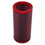 BMC 85-90 Renault Alpine V6 GT Turbo Replacement Cylindrical Air Filter