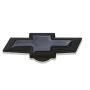 PROFORM PFM141-339 Large Chevy Bowtie Air Cleaner Nut Blk Crinkle