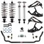 QA1 QA1HK22-GMF2 Suspension Kit Level 2 GM F-Body 70-81 2.0