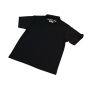 HKS KATAKANA POLO SHIRT M