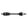 All Balls Racing AB6-HO-8-321 09-14 Honda TRX420 FA IRS 6 Ball Axle Rear Left