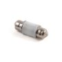 Diode Dynamics DD0301S 31mm HP6 LED Bulb LED - Red (Single)