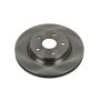 PowerStop JBR1503 AutoSpecialty Brake Rotor