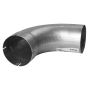 AP Exhaust 10764 Elbow - 90Р’В°, 5
