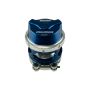 Turbosmart GenV 54mm Pro Port Universal Blow Off Valve - Blue