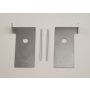 MaxTrac 9917MR F&R LOWERING MAGNERIDE SENSOR ADJUSTMENT KIT