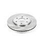 PowerStop JBR1166 AutoSpecialty Brake Rotor