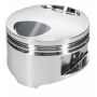 JE Pistons 130798S Yamaha 500 2V Piston Single