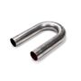 PATRIOT EXHAUST PEPH7016 U-Bend Mild Steel 1.625 x 2.5 Radius 18 Gauge