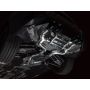 AWE Tuning 3025-43487 23-24 BMW G87 M2 SwitchPath Edition Exhaust - Diamond Black Tips