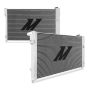 Mishimoto MMRAD-CMDRV6-02 02-05 Holden Commodore VY V6 Aluminum Radiator