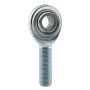 3/8 Econo Male Rod End LH