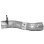 AP Exhaust 28593 Prebent Exhaust Pipe