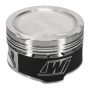 Wiseco K612M825 Piston Set, Volkswagen, 9A, 82.50 mm Bore, European, Set of 4