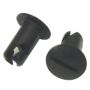 MOROSO MOR71327 Oval Head Quick Fastener 5/16 x .450