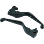 Bikers Choice 482862 04-13 XL Black Holed Lever Set