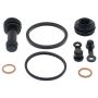 All Balls Racing 18-3252 2016 Polaris 450 HO 2x4 MD Caliper Rebuild Kit Rear