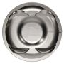 Wiseco 6598M9975AP Piston, Subaru, EJ257, 99.75 mm Bore, Sport Compact, Set of 1