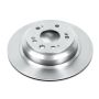 PowerStop JBR1142 AutoSpecialty Brake Rotor