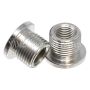 NAMZ NBR-01 O2 Sensor Bung Reducers 18mm to 12mm (Pair)