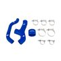 Mishimoto MMHOSE-SUB-INT6BL 06-07 Subaru WRX Blue Silicone Intercooler Hoses