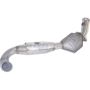 Davico Mfg 19062 Direct Fit Catalytic Converter
