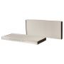 PRONTO FILTERS PC9262 Cabin Air Filter