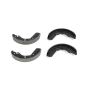 PowerStop B744 Drum Brake Shoe