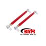 BMR Suspension MTCA052R Lower Control Arm, Chrome-moly, Double-adjustable, Rod/rod, Offset