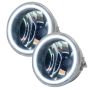 Oracle Lighting 7044-001 SMD Fog Lights, White