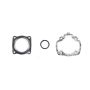 Athena P400420600081 Peugeot SV 80 Top End Kit