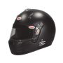 BELL HELMETS BEL1419A16 Helmet M8 X-Large Flat Black SA2020