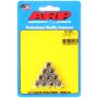 ARP ARP401-8340 1/4-20 SS 12pt Nut Kit (10pk)