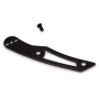 Vance and Hines Saddle Bag Support Kit