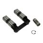 COMP Cams 85701-2 Retro-Fit Hydraulic Roller Lifters for Oldsmobile & Pontiac V8 - Pair