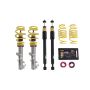KW 10230063 Coilover Kit V1 for Ford Fiesta ST