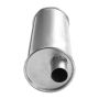 AP Exhaust 6582 Universal Muffler - MSL Maximum