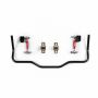 QA1 52828 70-81 Chevrolet Camaro (F-Body) 7/8in Rear Sway Bar