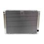 HOWE HOW342A2816NF Radiator 19.5x27.75 Chev 16an Inlet No Filler