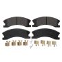 Genuine Mopar Brake Shoe Kit 5093183AB