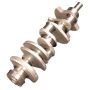 Eagle 435235006200 Ford 351W SVO 2.75in Main Journals / 2.1in Rod / 3.50in Stroke Forged Crankshaft