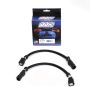 BBK Performance Parts 1119 2015-17 MUSTANG GT V6 FRONT O2 HARNESS EXTENSION KIT 12 IN (PAIR)