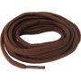 FIRSTGEAR 519234 Coastal Boot Laces - Brown