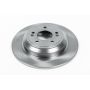 PowerStop JBR1376 AutoSpecialty Brake Rotor