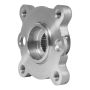 Yukon Gear & Axle YY C52114046 Yukon Yoke Rear Pinion Flange for Chrysler 8.25in w/4.53in Bolt Circle